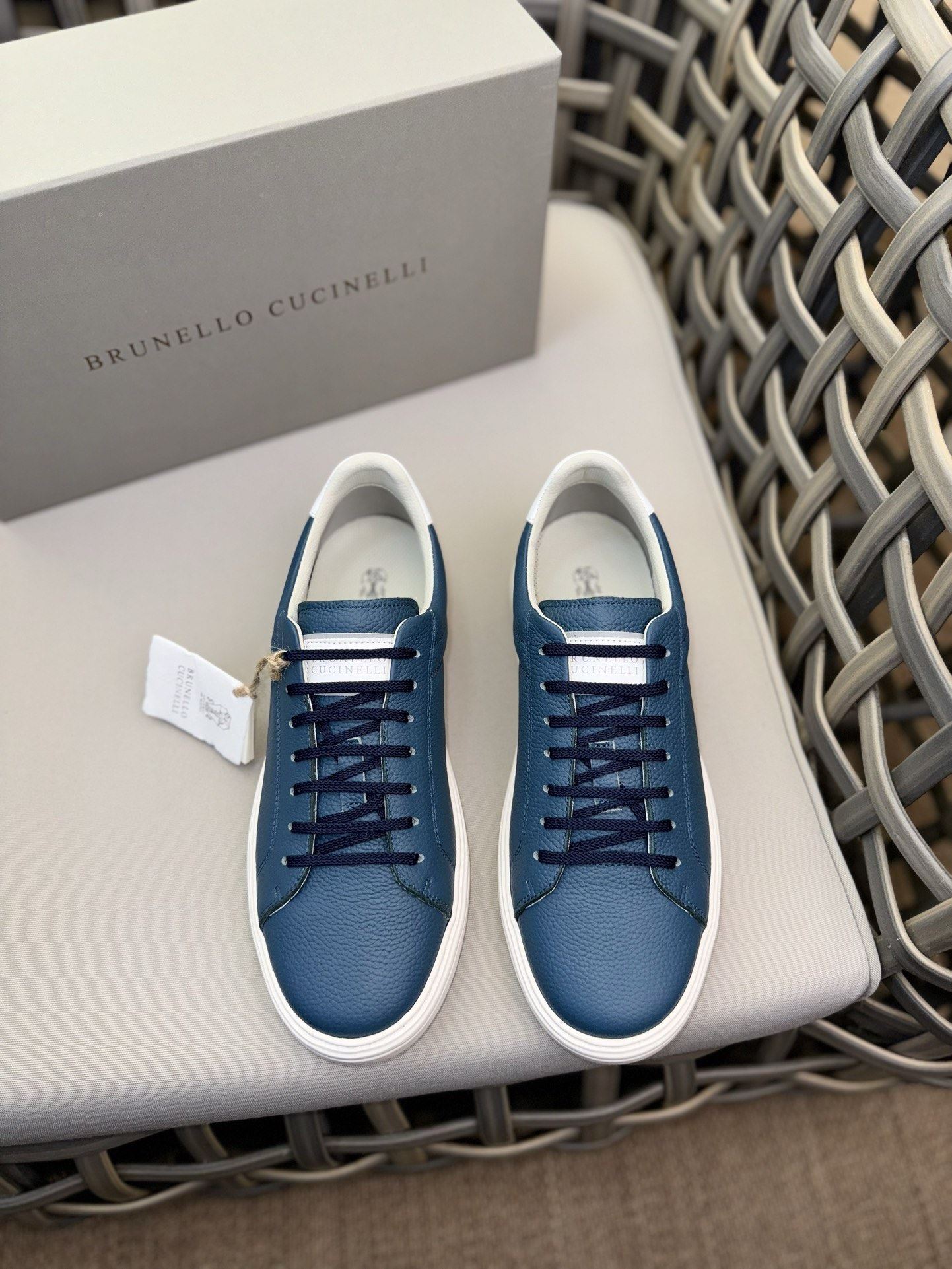 Brunello Cucinelli Shoes